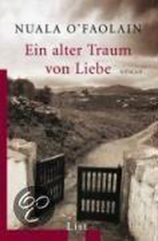 Ein Alter Traum Von Liebe Op = Op