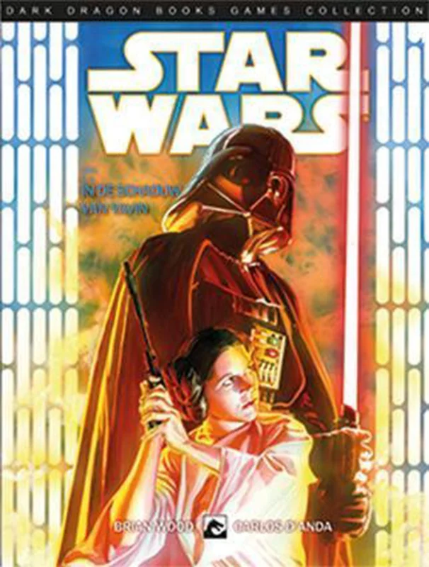 Direct Beschikbaar Star Wars 2 -In de schaduw van Yavin 2