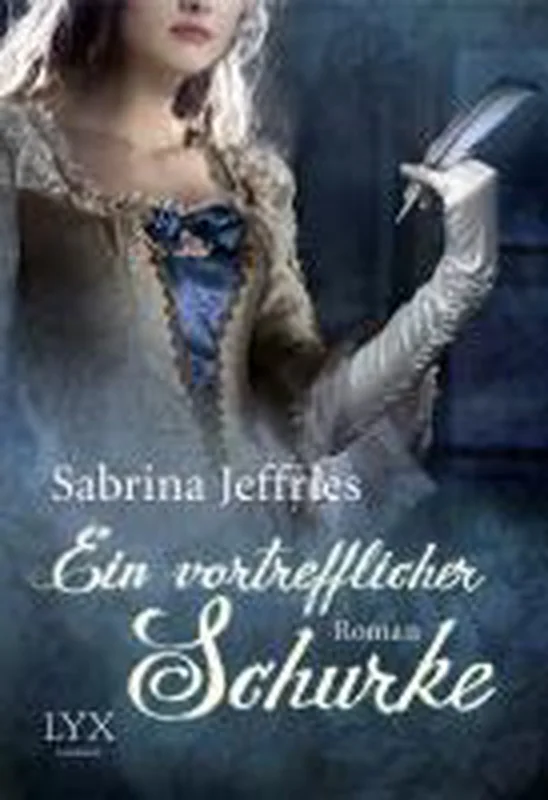 Ein vortrefflicher Schurke Betaalbaar
