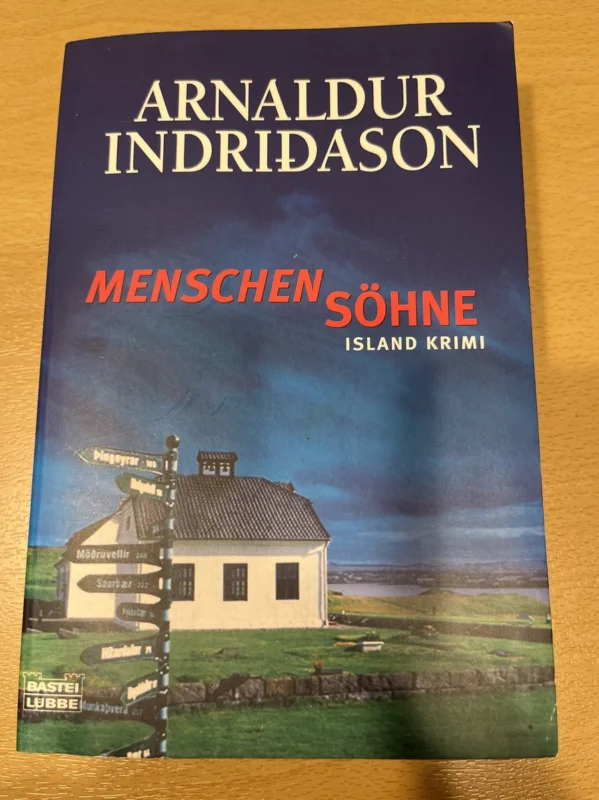 Direct Beschikbaar Menschensöhne