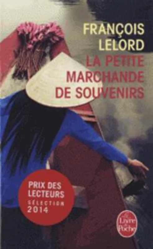 Speciale Aanbieding La Petite Marchande de Souvenirs
