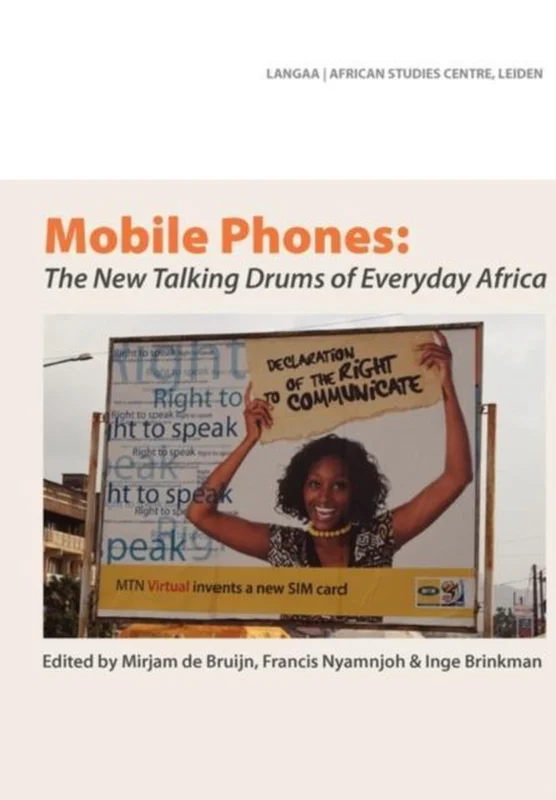 Mobile Phones Speciale Aanbieding