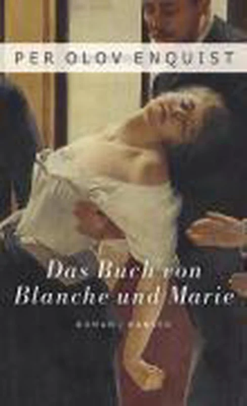 Das Buch von Blanche und Marie Koopje