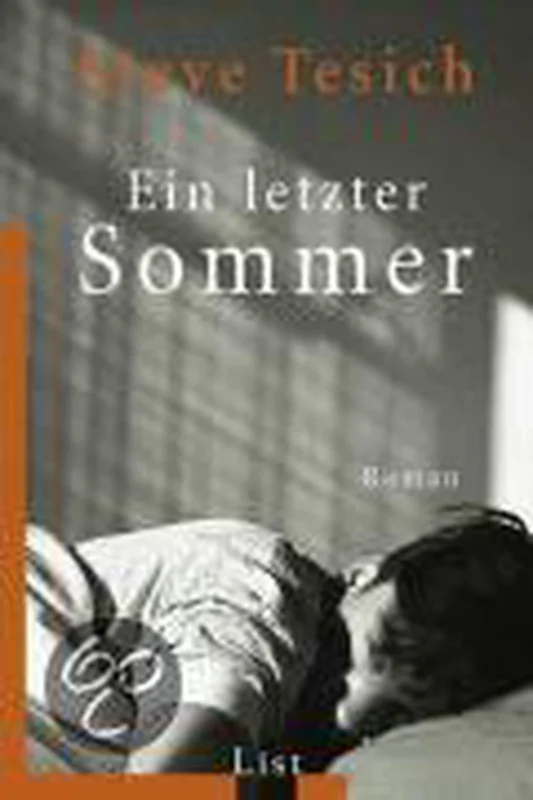 Laatste Kans Ein Letzter Sommer