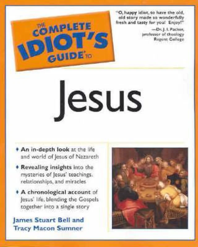 Must-Have Jesus