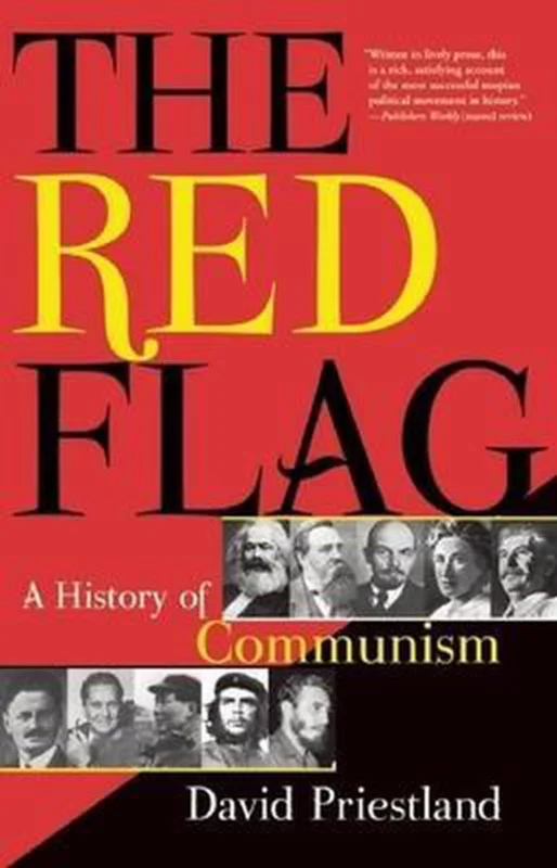 Weekendaanbieding The Red Flag