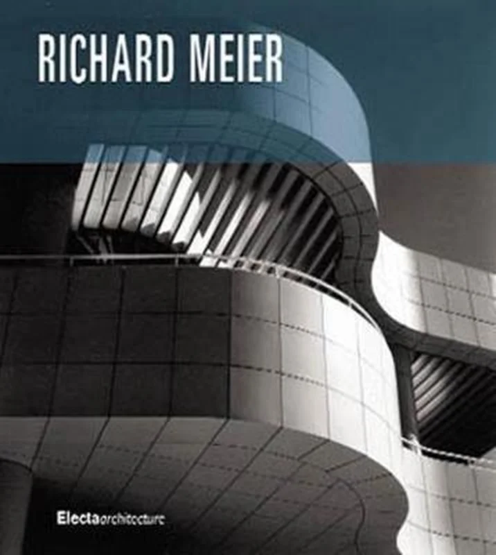 Aanbieding Richard Meier