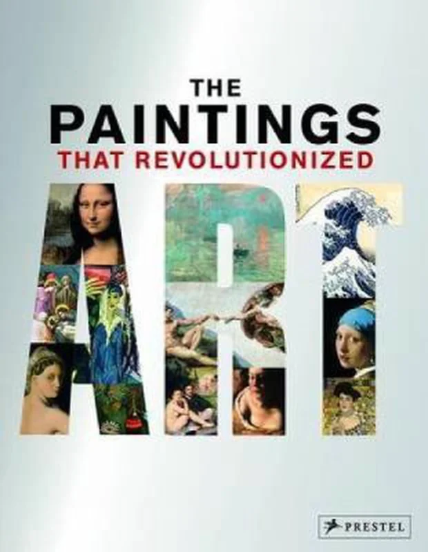 Betrouwbaar Paintings That Revolutionized Art