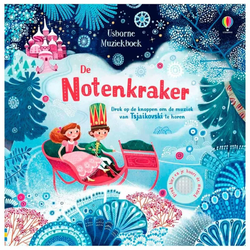 Direct Beschikbaar De notenkraker