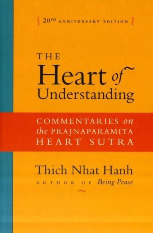 The Heart Of Understanding Dagaanbieding