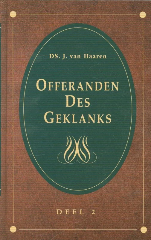Laatste Versie Offeranden des geklanks dl 2