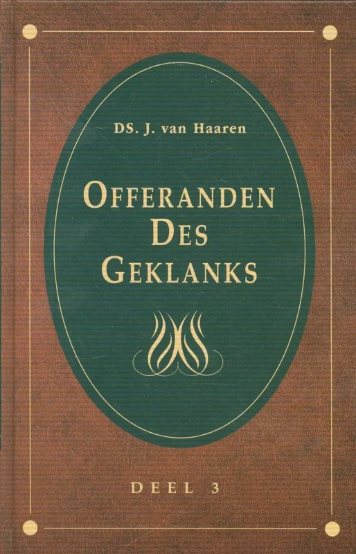 Offeranden des geklanks dl 3 Shop Nu