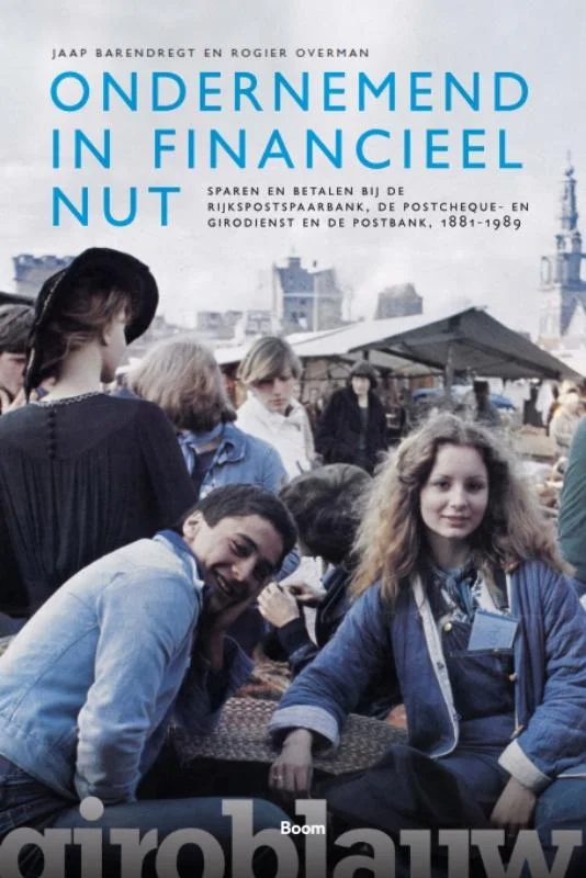 Ondernemend in financieel nut Direct Verzonden