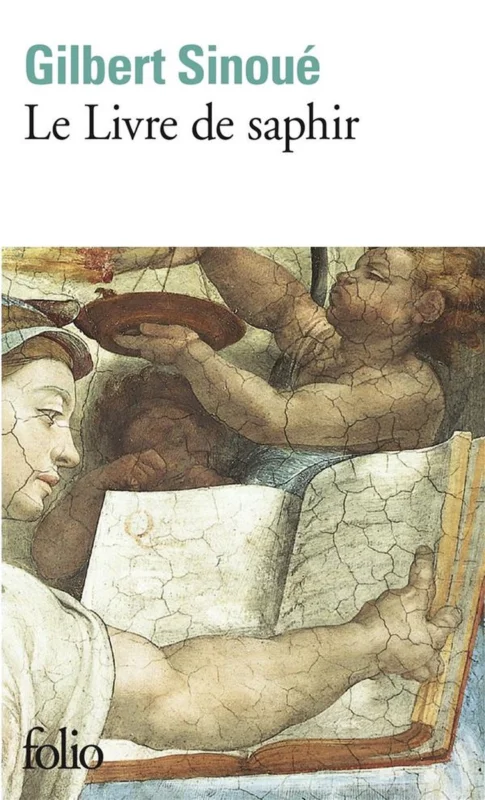 Folio- Livre de Saphir Betaalbaar