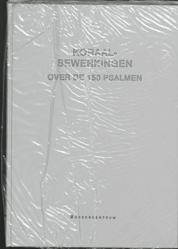 Koraalbewerkingen Merkproduct