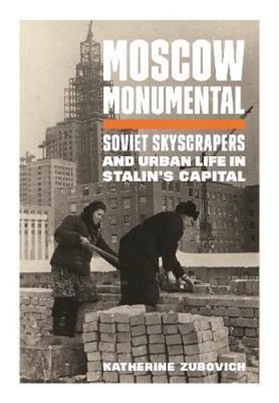Moscow Monumental Hete Deal
