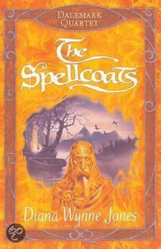 Bestel Nu Spellcoats (mmpb) Op