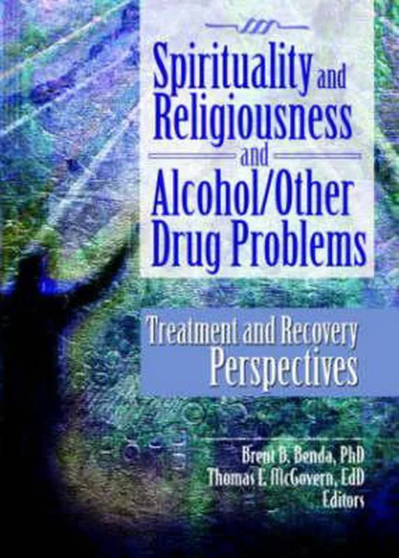 Spirituality And Religiousness And Alcohol/other Drug Problems Express Levering