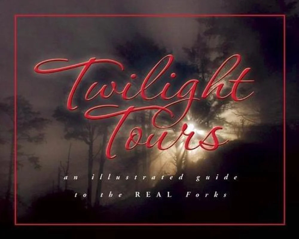 Twilight Tours Bestel Nu