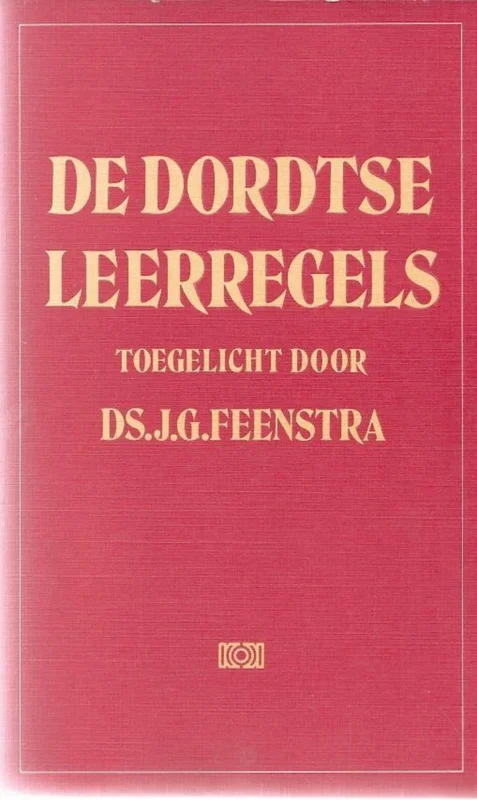 Hete Deal Dordtse leerregels