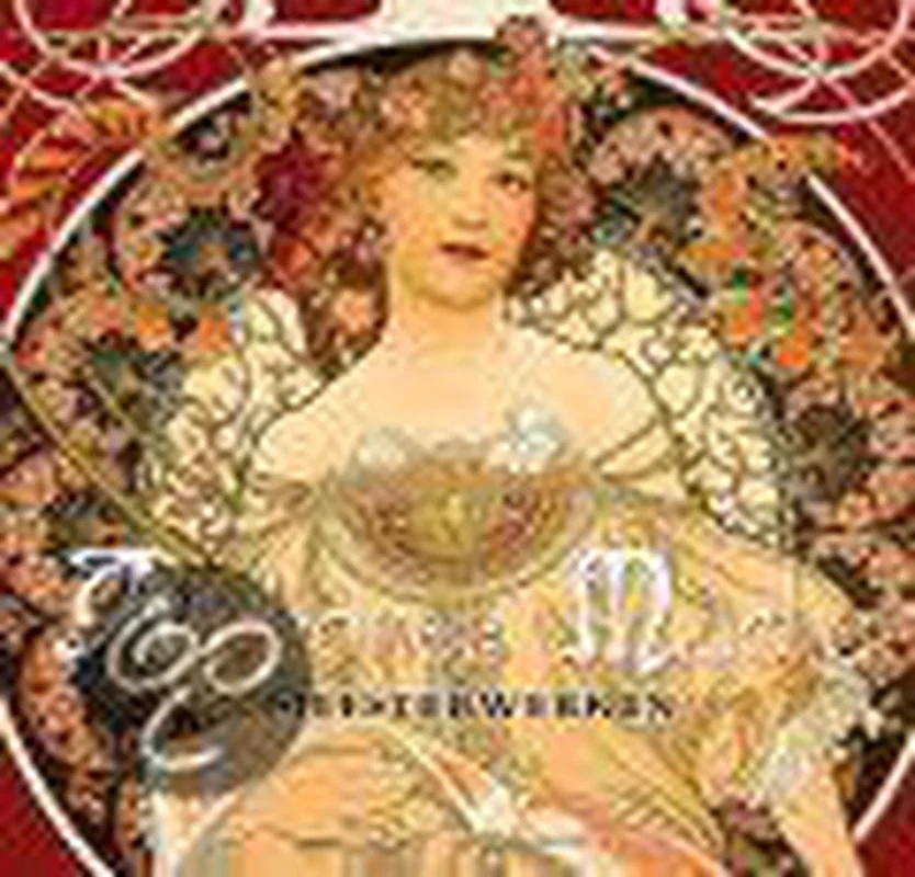 Alphonse Mucha meesterwerken Bestel Nu
