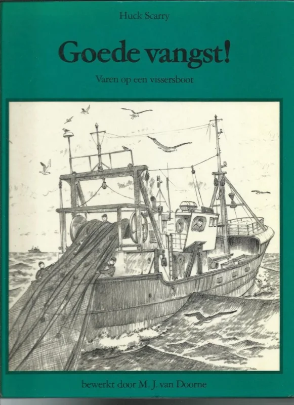 Exclusieve Aanbieding Goede vangst