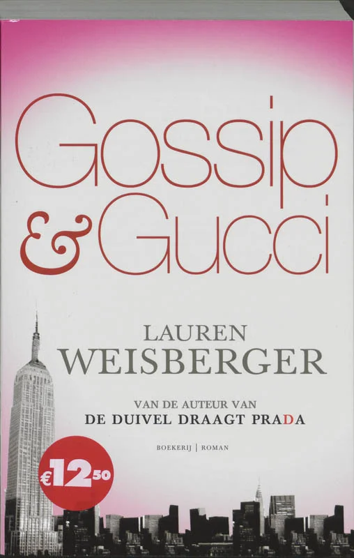 Weekendaanbieding Gossip & Gucci