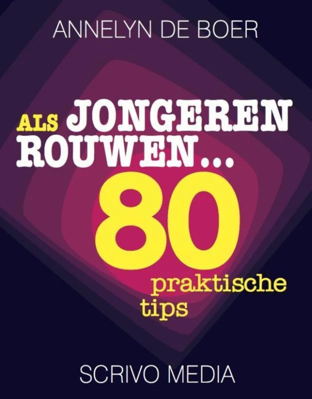 Als jongeren rouwen / Kanguru / 4 Koopje