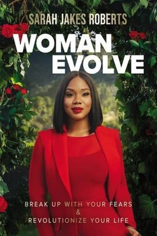 Woman Evolve Seizoensaanbieding