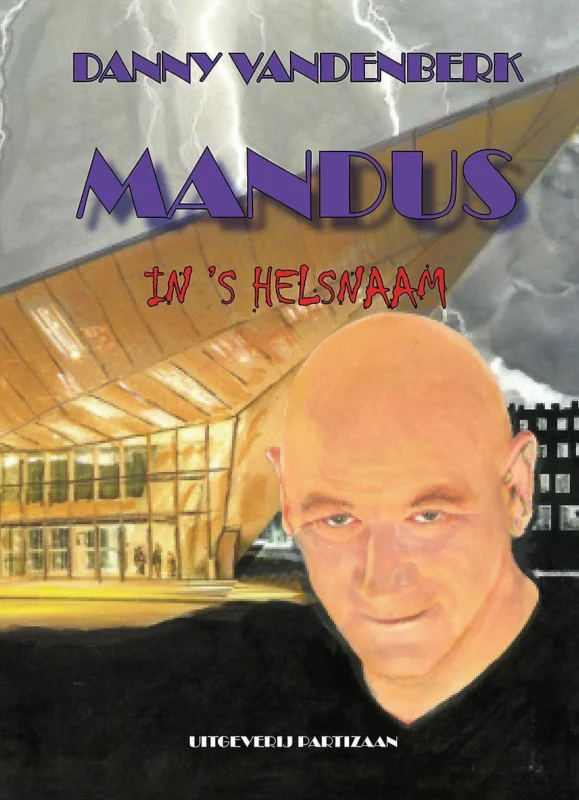 Fabrieksprijs Mandus