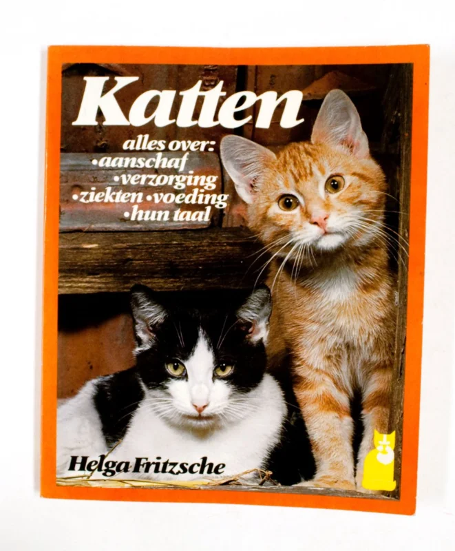 Katten Direct Verzonden