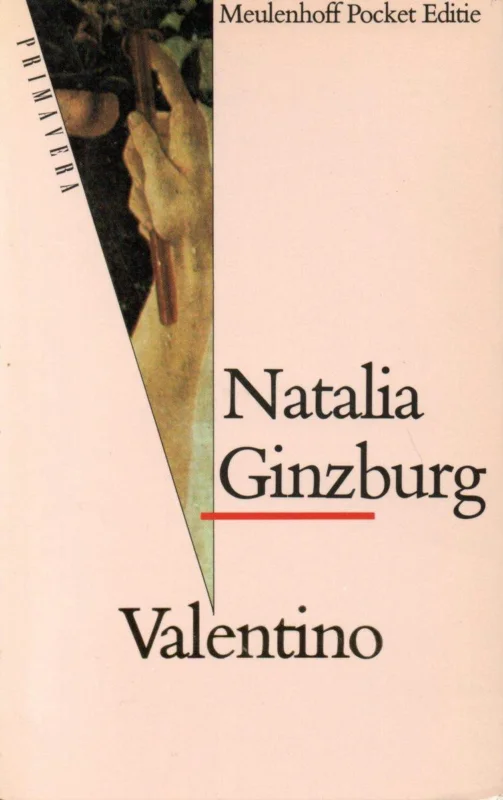 Valentino Laatste Kans