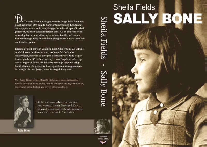 Nu Kopen Sally Bone