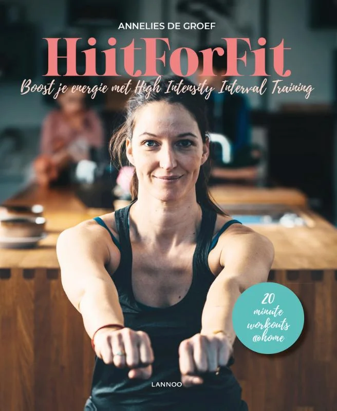 HiitForFit Uitverkoop