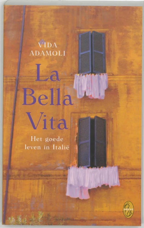 Superprijs La bella vita