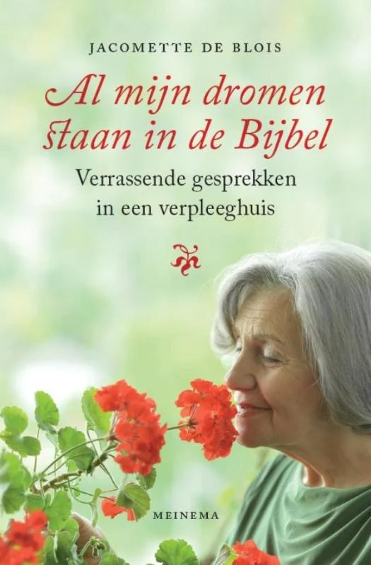 Direct Beschikbaar Al mijn dromen staan in de Bijbel