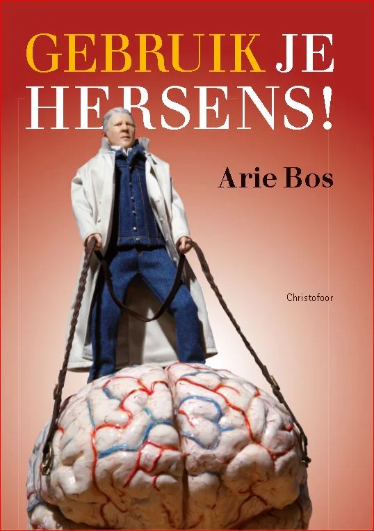 Gebruik je hersens! Rechtstreeks Van De Fabrikant
