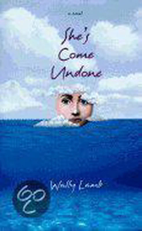 She's Come Undone Voordeelprijs