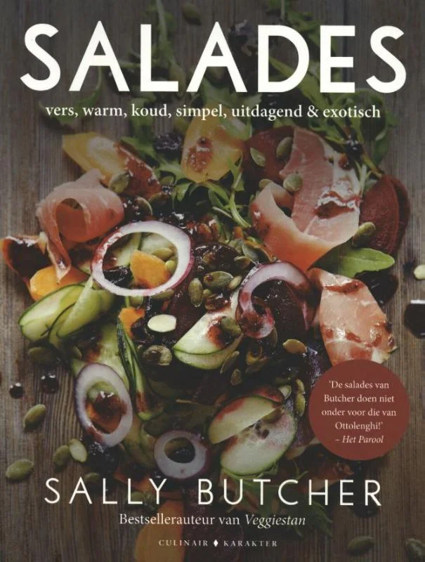 Superprijs Salades