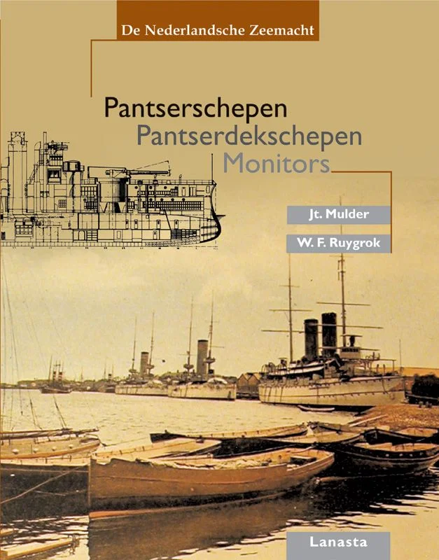 De Nederlandsche Zeemacht Dagaanbieding