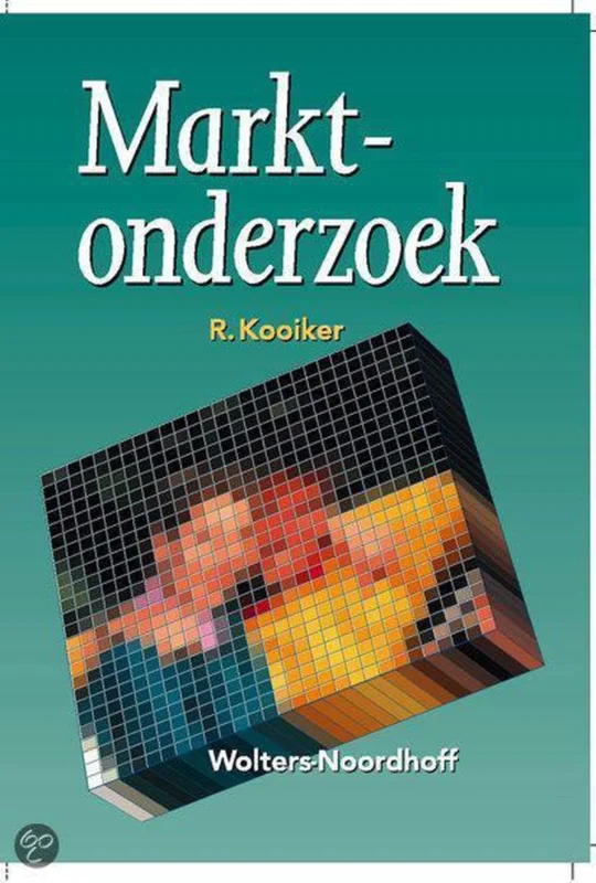 Premium MARKTONDERZOEK
