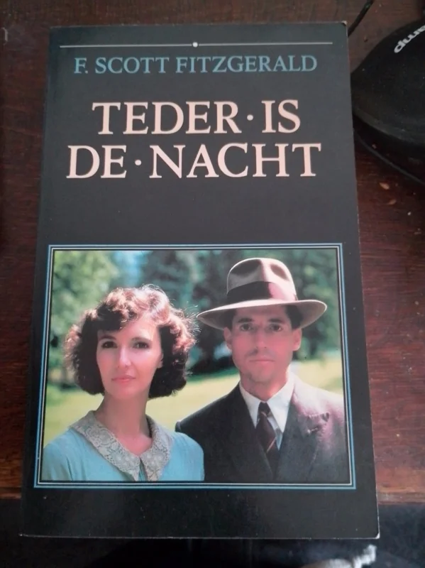 Teder is de nacht Op = Op