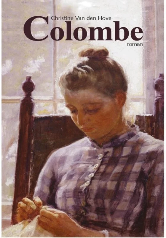 Korting Colombe