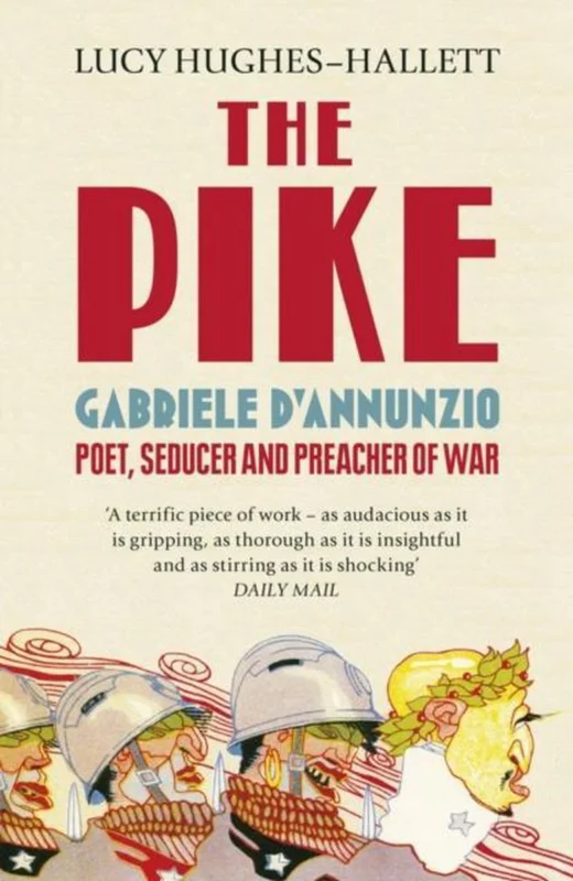 Populair The Pike
