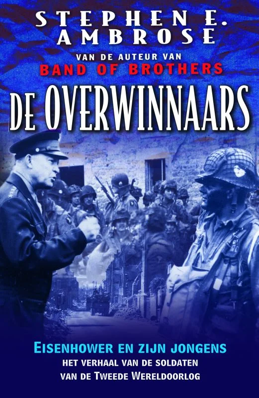 De overwinnaars Betaalbaar