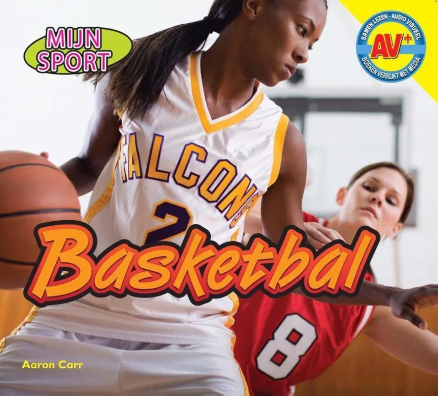 Betrouwbaar Mijn sport -Basketbal