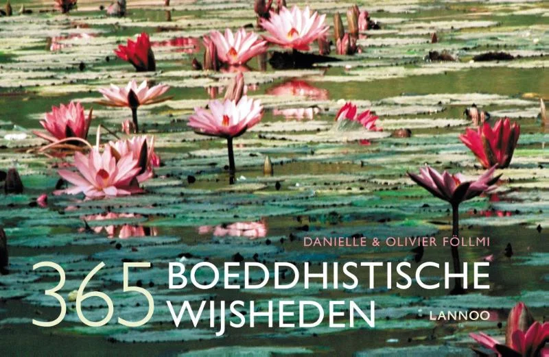 Beperkte Voorraad 365 boeddhistische wijsheden