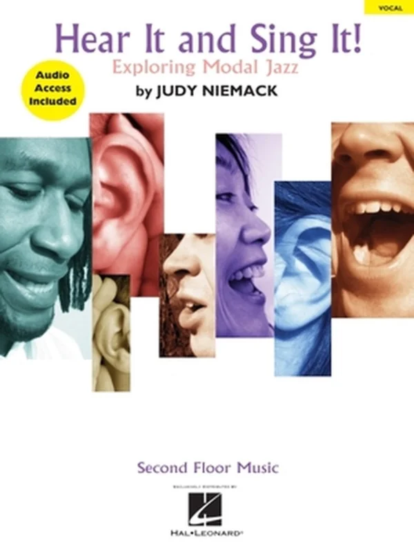 Hear It And Sing It! Nieuw