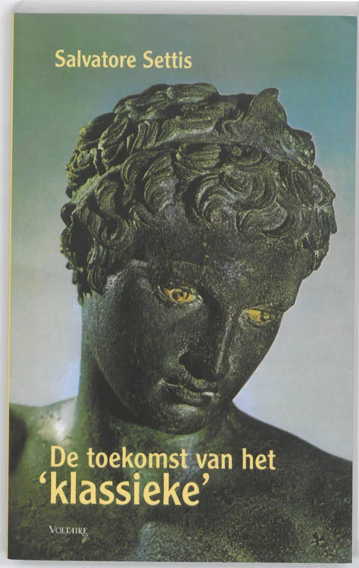 Merkproduct De toekomst van het 'klassieke'