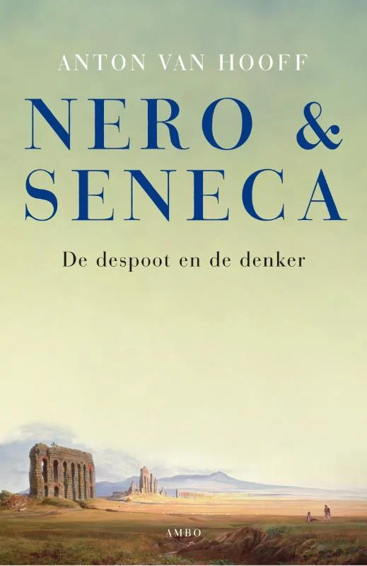 Actieprijs Nero & Seneca